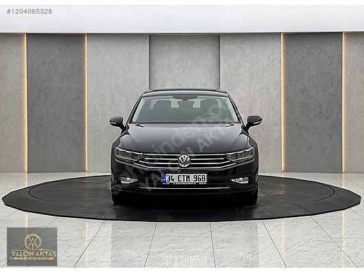 Vasıta / Otomobil / Volkswagen / Passat / 1.6 TDI BlueMotion / Business