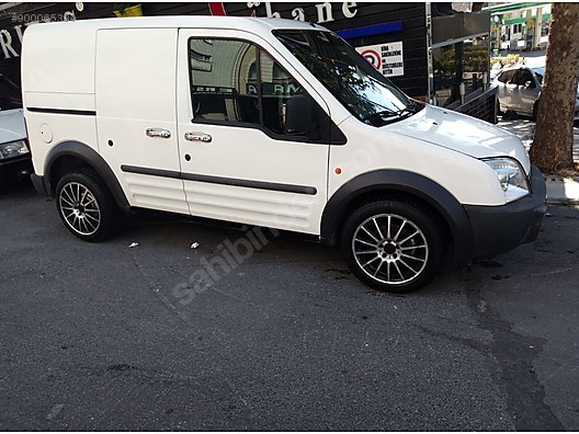ford transit connect t200