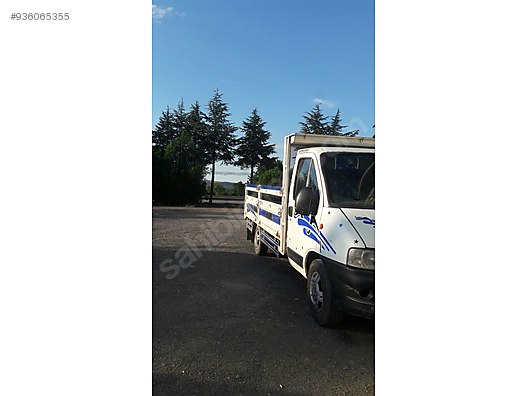 fiat ducato 2800dc sahibinden nihayet araba at sahibinden com 936065355
