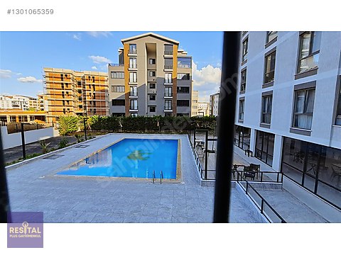 KAYAPA DA 141M2 3+1 SATILIK DAİRE