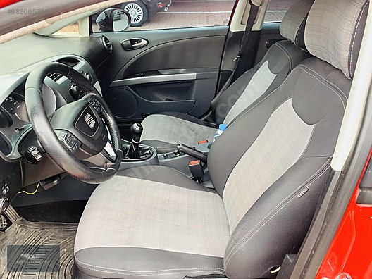 seat leon 1 6 stylance 2010 1 6 lpgli seat leon stylance tam bakimli masrafsiz at sahibinden com 982065363