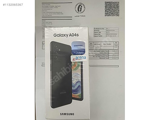 Samsung / Galaxy A04s / samsung A04s at  - 1127713793