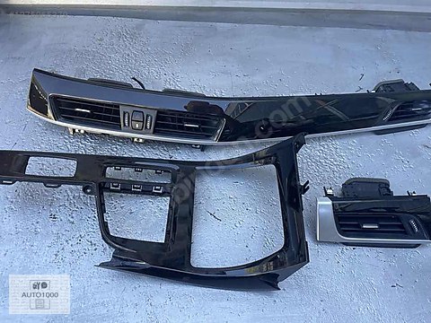 Otomobil & Arazi Aracı / İç Aksesuar / Bmw X1 F48 iç trim set