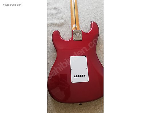 İkinci El ve Sıfır Alışveriş / Müzik / Müzik Aletleri / Telli Çalgılar / Gitar / Elektro