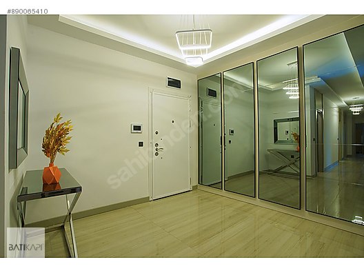 Emlak Ofisinden 4+1, 185 m² Satılık Daire 890.000 TL�ye