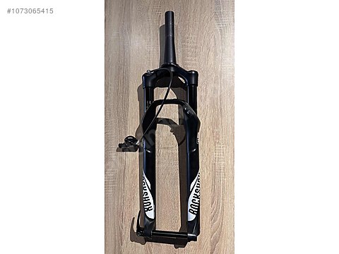 Rockshox sid best sale 27.5