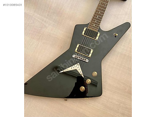 dean z79 explorer