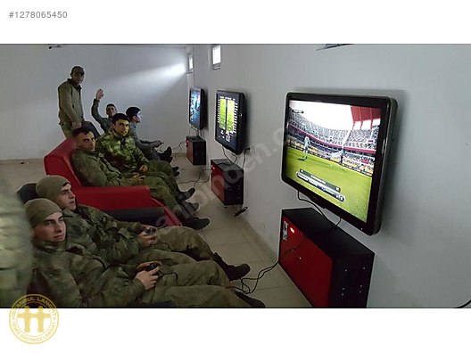 Used & Brand New Items / Toys & Hobbies / Commercial Gaming & Entertainment / PlayStation Game Consoles