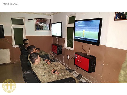 Used & Brand New Items / Toys & Hobbies / Commercial Gaming & Entertainment / PlayStation Game Consoles