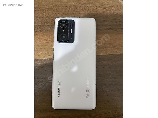 Used & Brand New Items / Cell Phones & Accessories / Cell Phones / Xiaomi / Mi 11 Pro