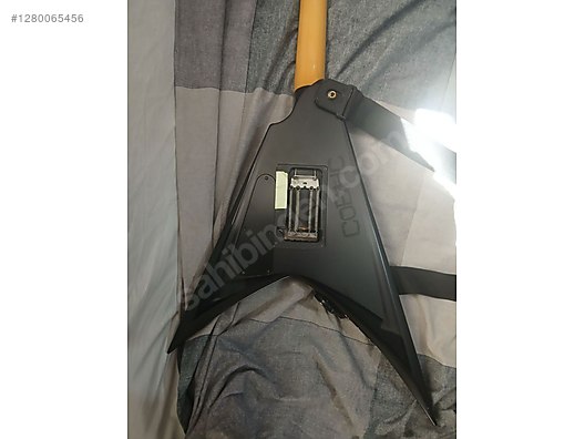 İkinci El ve Sıfır Alışveriş / Müzik / Müzik Aletleri / Telli Çalgılar / Gitar / Elektro