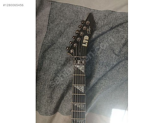 İkinci El ve Sıfır Alışveriş / Müzik / Müzik Aletleri / Telli Çalgılar / Gitar / Elektro