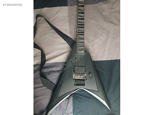 İkinci El ve Sıfır Alışveriş / Müzik / Müzik Aletleri / Telli Çalgılar / Gitar / Elektro