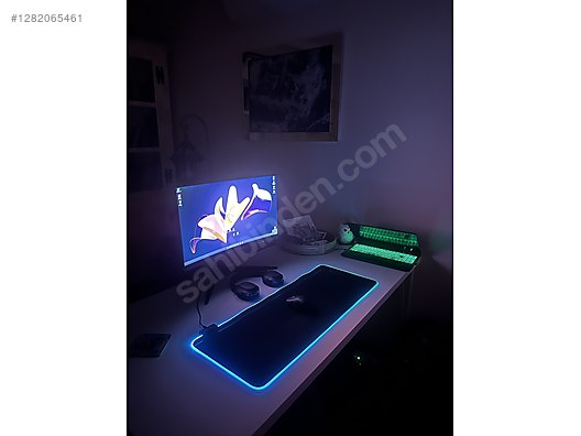 Used & Brand New Items / Gaming & Gamers Exclusive / Gaming PC / Gaming Laptop / Monster