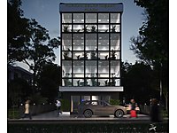 EFTENİGRUP TAN MERKEZDE PLAZADA YATIRIMLIK DÜKKAN #1284065462