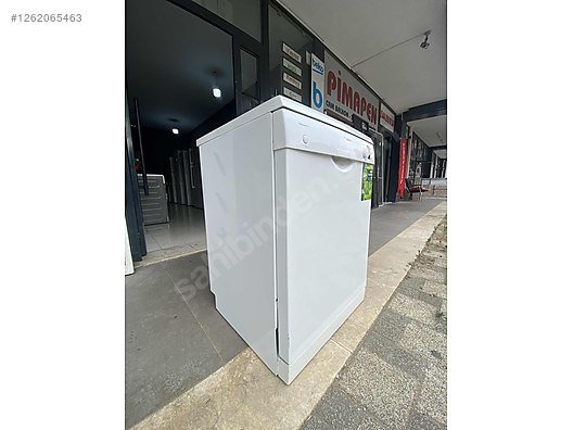 İkinci El ve Sıfır Alışveriş / Elektrikli Ev Aletleri / Beyaz Eşya / Bulaşık Makinesi