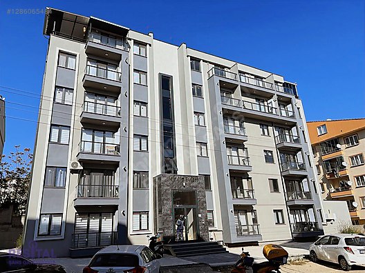 GÖRÜKLE' DE 2+1 EŞYALI SATILIK DAİRE