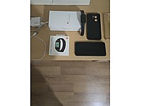 Xıaomi 13t ve Redmi Smart Band 2