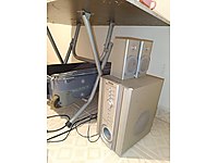 Ev Sinema Sistemi #1216065557