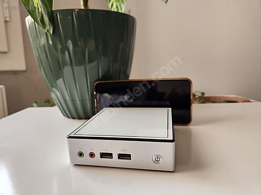 İkinci El ve Sıfır Alışveriş