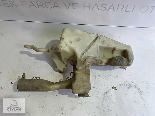 2001 volvo s40 silecek motoru ve deposu görseli 5