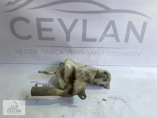 2001 volvo s40 silecek motoru ve deposu görseli 4