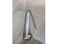 izeltaş zincirli yağ filtre sökeceği