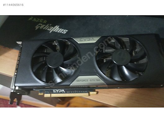 Gtx 780 hot sale graphics card