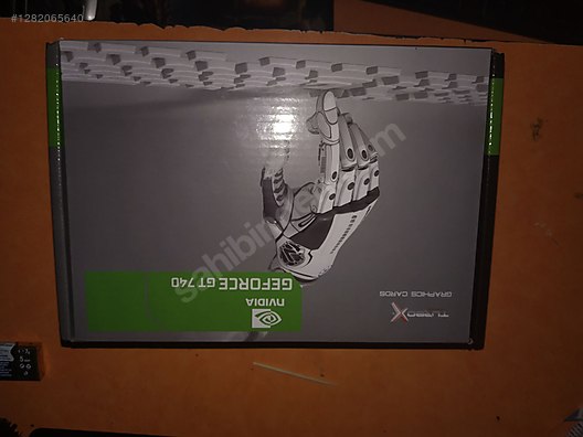 Used & Brand New Items / Computers / Desktops / Desktop Components / Graphics Cards