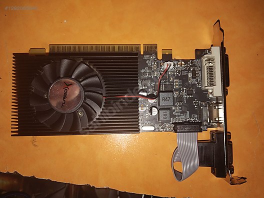 Used & Brand New Items / Computers / Desktops / Desktop Components / Graphics Cards