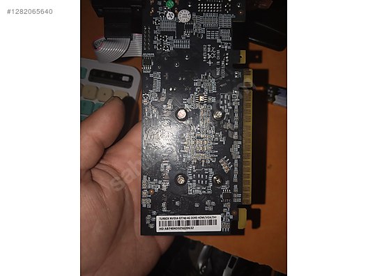 Used & Brand New Items / Computers / Desktops / Desktop Components / Graphics Cards