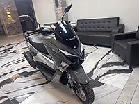 2025 REVOLT RSX4 2 bin km SIFIR AYARINDA #1280065645