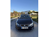 ASKENT OTOMOTİVDEN HATASIZ BOYASIZ TRAMERSİZ SEAT LEON #1283065673