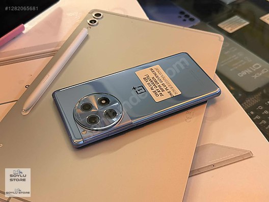 Used & Brand New Items / Cell Phones & Accessories / Cell Phones / OnePlus / 12R