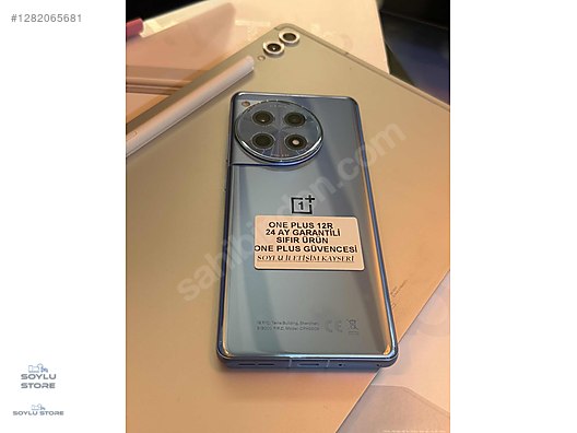 Used & Brand New Items / Cell Phones & Accessories / Cell Phones / OnePlus / 12R