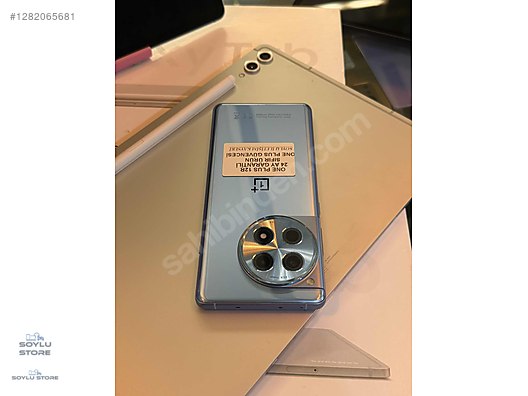 Used & Brand New Items / Cell Phones & Accessories / Cell Phones / OnePlus / 12R