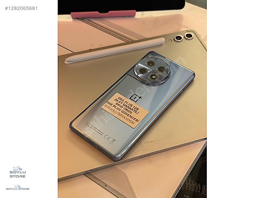 Used & Brand New Items / Cell Phones & Accessories / Cell Phones / OnePlus / 12R