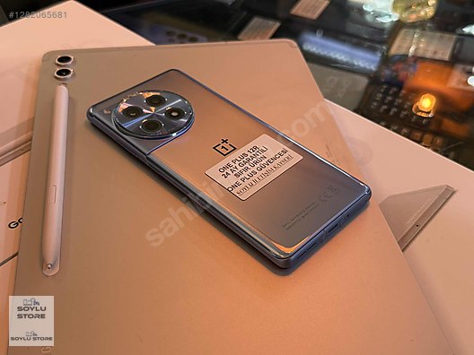 Used & Brand New Items / Cell Phones & Accessories / Cell Phones / OnePlus / 12R