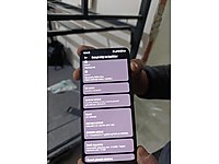 iki aylik poco x6 pro 5G