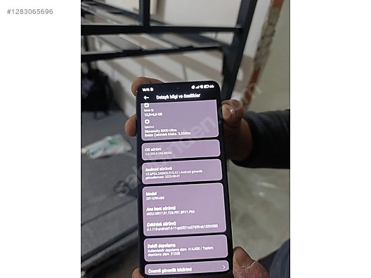 Used & Brand New Items / Cell Phones & Accessories / Cell Phones / Xiaomi / Poco X6 Pro