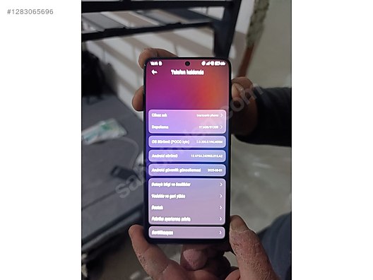 Used & Brand New Items / Cell Phones & Accessories / Cell Phones / Xiaomi / Poco X6 Pro