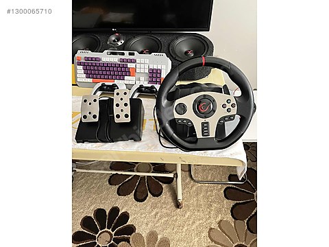 Az kullanılmış rampage v900-s sahibinden.comda - 1300065710