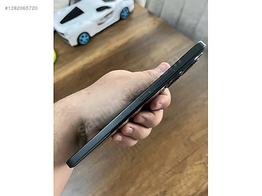 İkinci El ve Sıfır Alışveriş / Cep Telefonu & Aksesuar / Cep Telefonu / Xiaomi / Poco X6 Pro