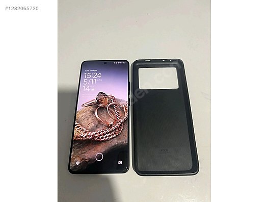İkinci El ve Sıfır Alışveriş / Cep Telefonu & Aksesuar / Cep Telefonu / Xiaomi / Poco X6 Pro