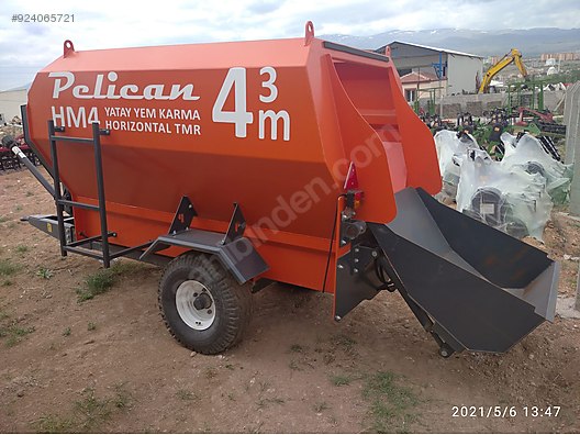 paksan pelican 4m3 yatay yem karma makinasi turkiye nin ilan sitesi sahibinden com da 924065721 paksan pelican 4m3 yatay yem karma makinasi turkiye nin ilan sitesi sahibinden com da 924065721