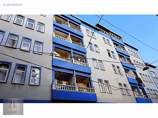 ESENLER ORUÇREIS'TE KIRALIK 2+1 ARA KAT DAIRE #1287065731