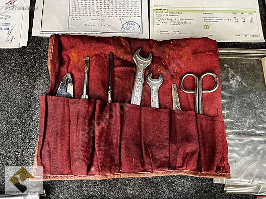 Vasıta / Otomobil / Mercedes-Benz / 200 / 200 D