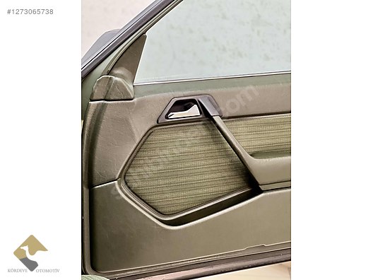 Vasıta / Otomobil / Mercedes-Benz / 200 / 200 D