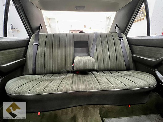 Vasıta / Otomobil / Mercedes-Benz / 200 / 200 D