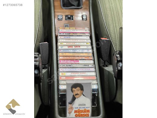 Vasıta / Otomobil / Mercedes-Benz / 200 / 200 D